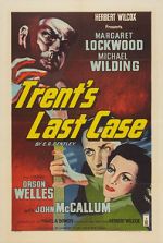 Watch Trent\'s Last Case Putlocker