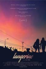 Watch Tangerine Putlocker