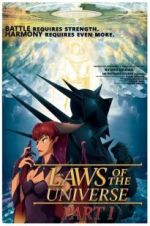 Watch Laws of the Universe Part 1 Putlocker