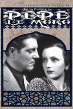 Watch Pepe le Moko Putlocker