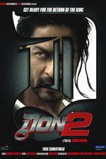 Watch Don 2 Putlocker