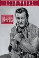 Watch The Fighting Kentuckian Putlocker
