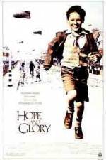 Watch Hope and Glory Putlocker