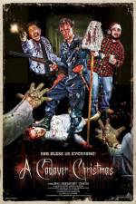 Watch A Cadaver Christmas Putlocker
