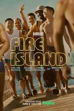 Watch Fire Island Putlocker