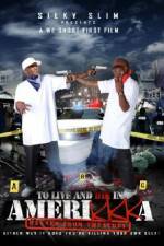 Watch Live An Die In Amerikkka Putlocker