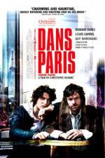 Watch Dans Paris Putlocker