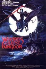 Watch Wizards of the Lost Kingdom Putlocker