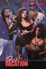 Watch Punk Vacation Putlocker