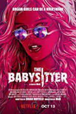 Watch The Babysitter Putlocker