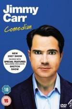 Watch Jimmy Carr Comedian Putlocker