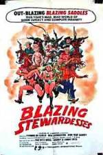 Watch Blazing Stewardesses Putlocker