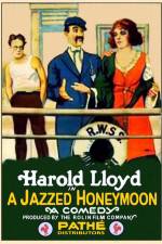 Watch A Jazzed Honeymoon Putlocker