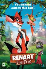 Watch Renart the Fox Putlocker