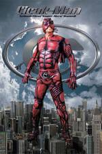 Watch Cicak-Man Putlocker