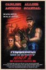 Watch Commando Ninja 2: Invasion America Putlocker