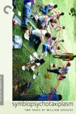 Watch Symbiopsychotaxiplasm Take One Putlocker