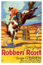 Watch Robbers Roost Putlocker