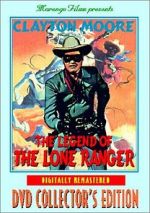 Watch The Legend of the Lone Ranger Putlocker