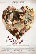 Watch Ask Tesadüfleri Sever Putlocker