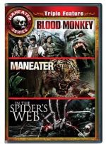 Watch Maneater Putlocker