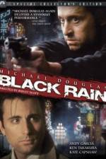 Watch Black Rain Putlocker
