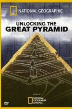 Watch Unlocking the Great Pyramid Putlocker