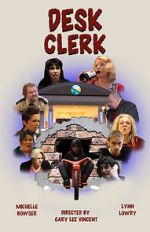 Watch Desk Clerk Putlocker