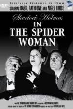 Watch The Spider Woman Putlocker