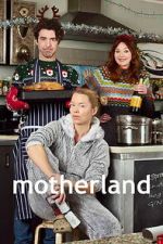 Watch Motherland: Last Christmas Putlocker