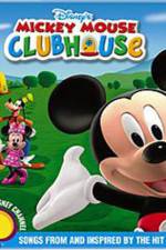 Watch Mickey Mouse Clubhouse  Pluto Lends A Paw Putlocker