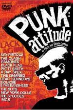 Watch Punk Attitude Putlocker