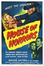 Watch House of Horrors Putlocker