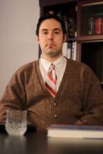 Watch The Priest and the Psychologist Putlocker