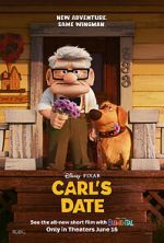 Watch Carl\'s Date (Short 2023) Putlocker