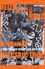 Watch Hello Hello Hello: Lee Ranaldo, Electric Trim Putlocker