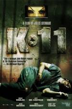 Watch K-11 Putlocker