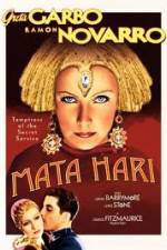 Watch Mata Hari Putlocker