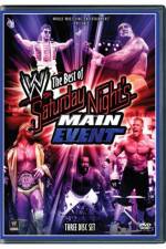 Watch The WWE The Best of Saturday Night's Main Event Putlocker
