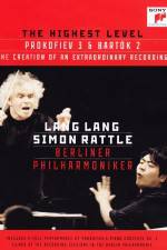 Watch Lang Lang: The Highest Level Putlocker