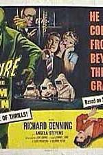 Watch Creature with the Atom Brain Putlocker