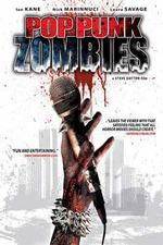 Watch Pop Punk Zombies Putlocker