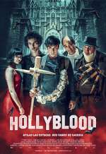Watch HollyBlood Putlocker