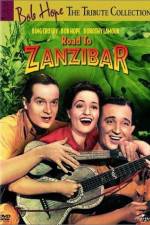Watch Road to Zanzibar Putlocker