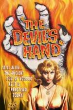 Watch The Devil's Hand Putlocker