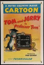 Watch Professor Tom Putlocker