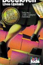 Watch Beethoven Lives Upstairs Putlocker