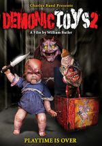 Watch Demonic Toys: Personal Demons Putlocker