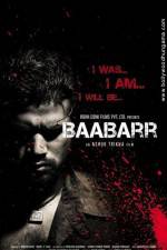 Watch Baabarr Putlocker