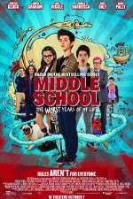 Watch Middle School: The Worst Years of My Life Putlocker